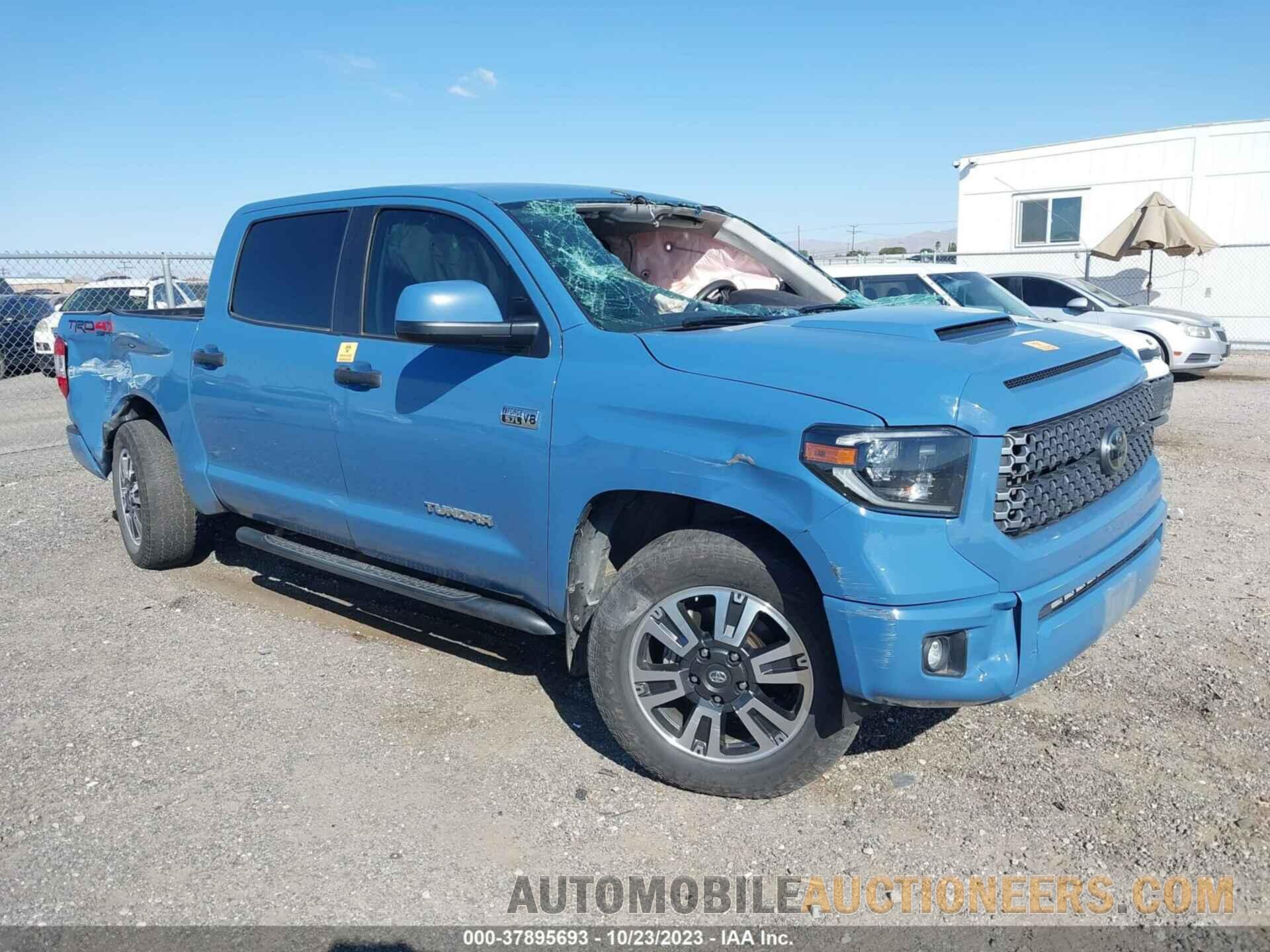 5TFDY5F11LX932713 TOYOTA TUNDRA 2020