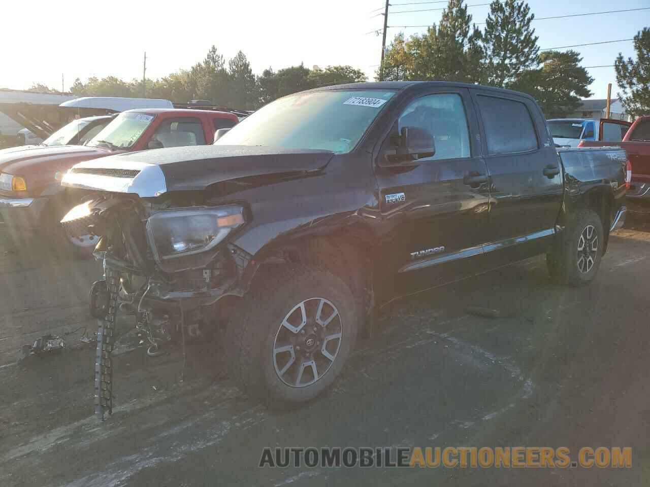 5TFDY5F11LX939922 TOYOTA TUNDRA 2020