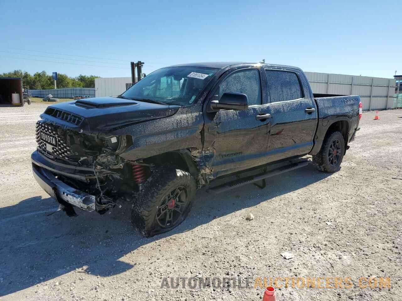 5TFDY5F11LX946711 TOYOTA TUNDRA 2020