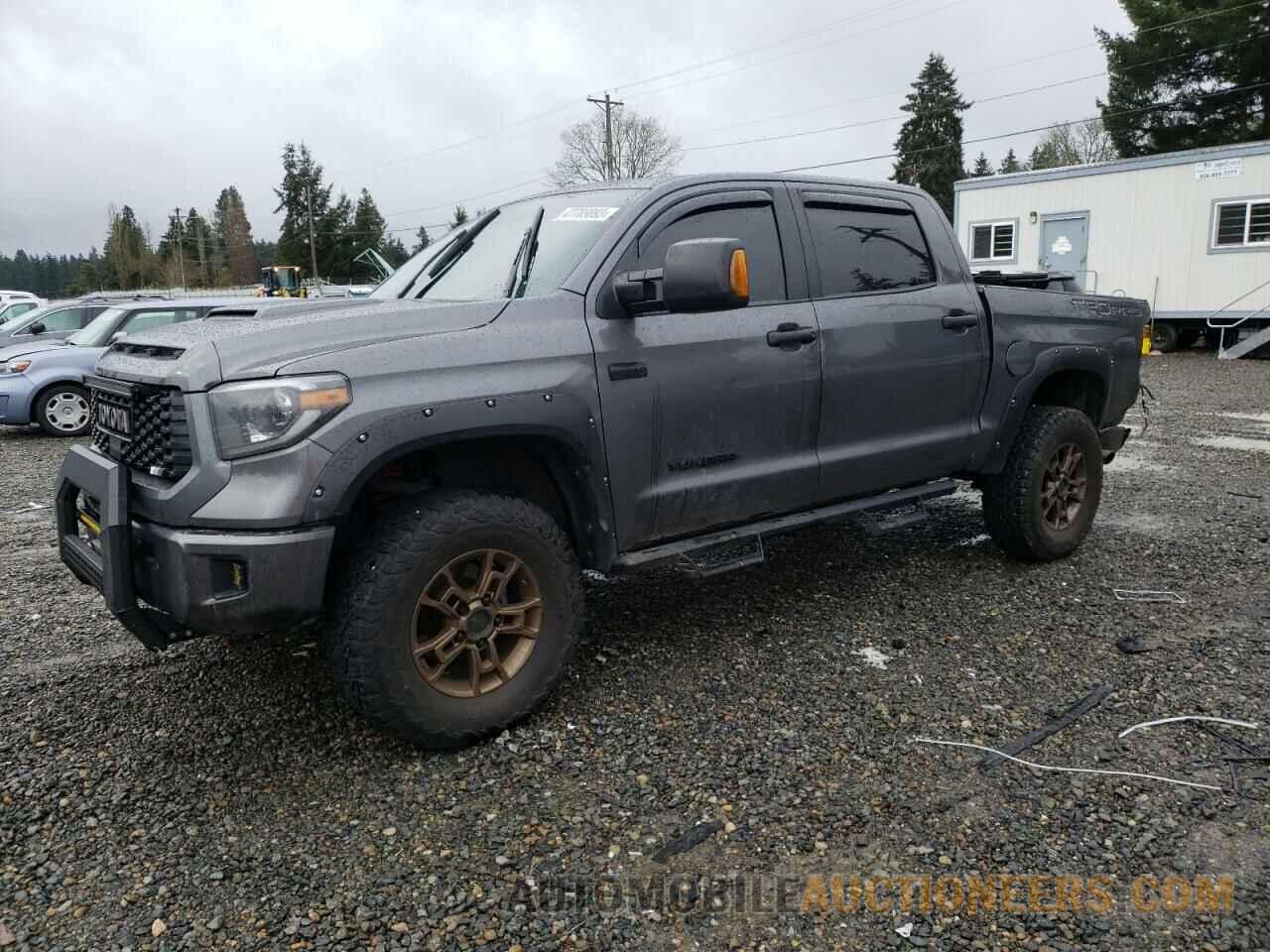 5TFDY5F11LX947115 TOYOTA TUNDRA 2020