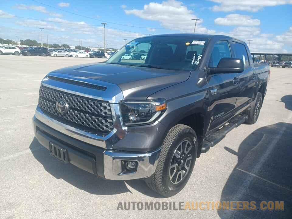 5TFDY5F11LX947650 Toyota Tundra 4WD 2020