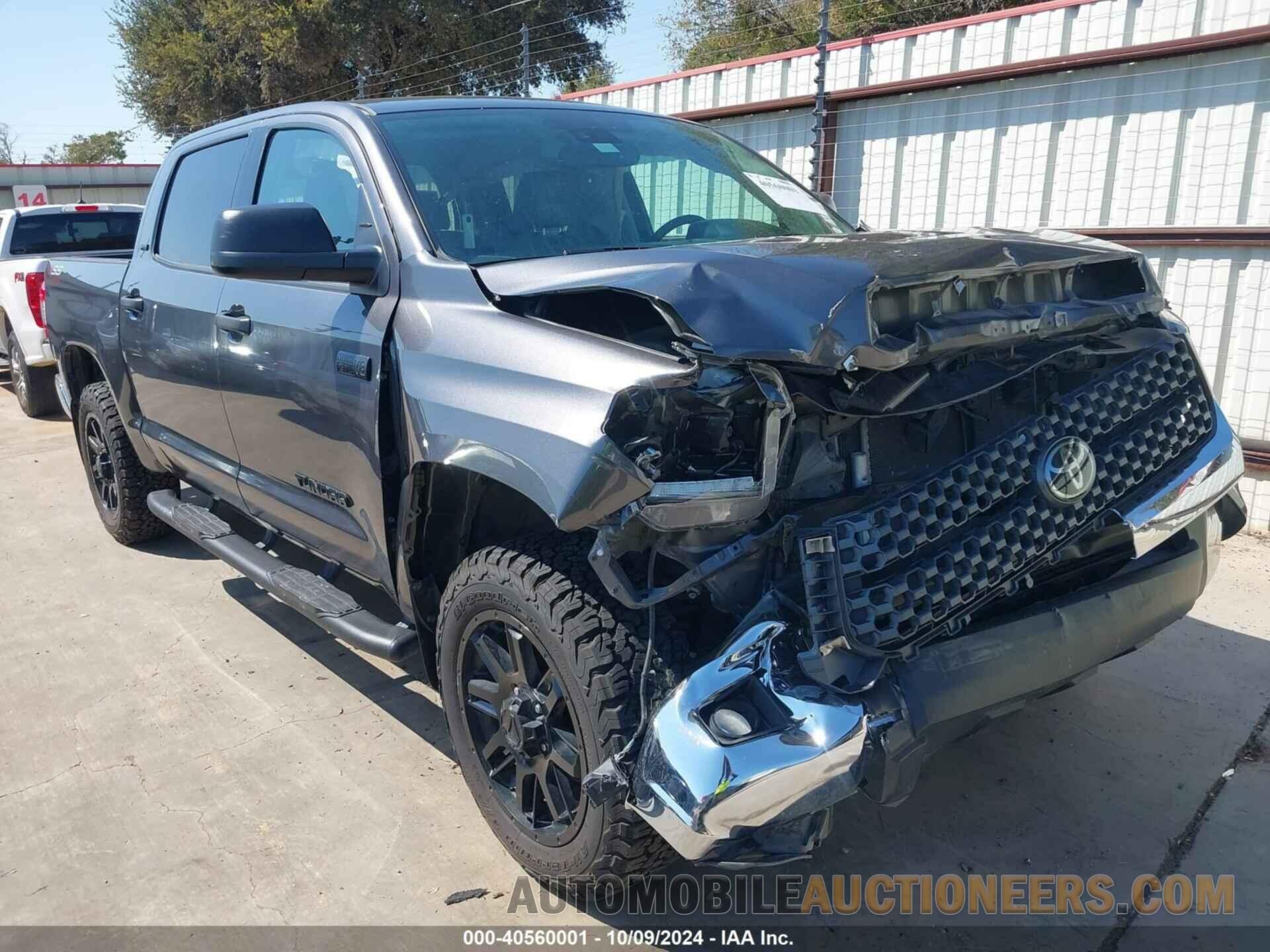 5TFDY5F11MX001548 TOYOTA TUNDRA 2021