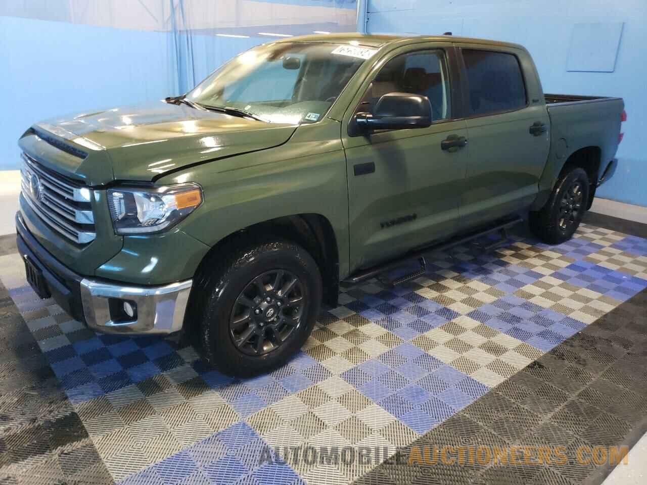 5TFDY5F11MX003249 TOYOTA TUNDRA 2021