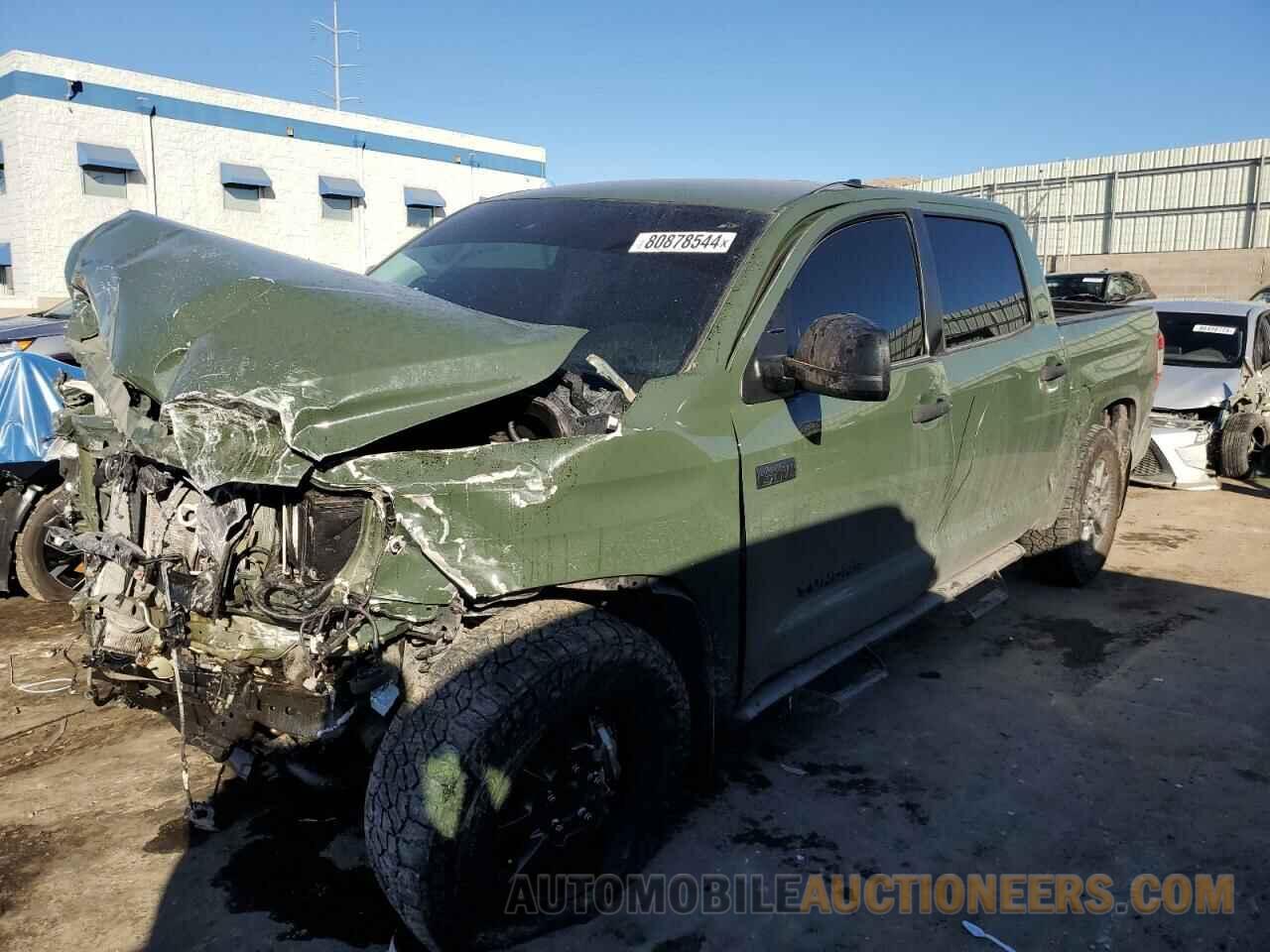 5TFDY5F11MX019466 TOYOTA TUNDRA 2021