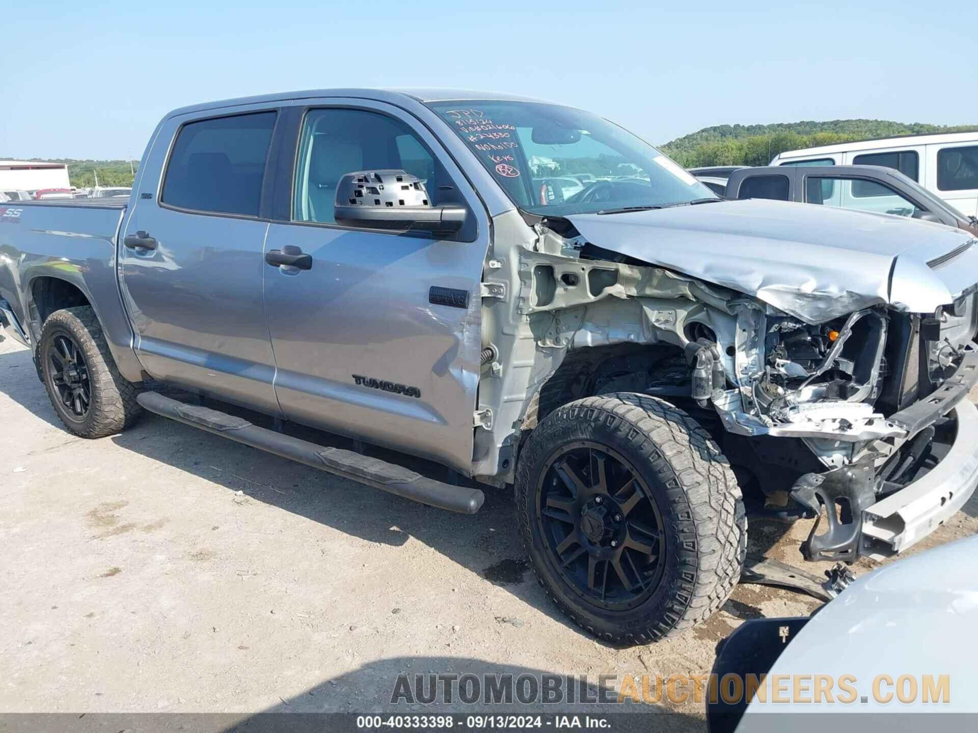 5TFDY5F11MX021606 TOYOTA TUNDRA 2021