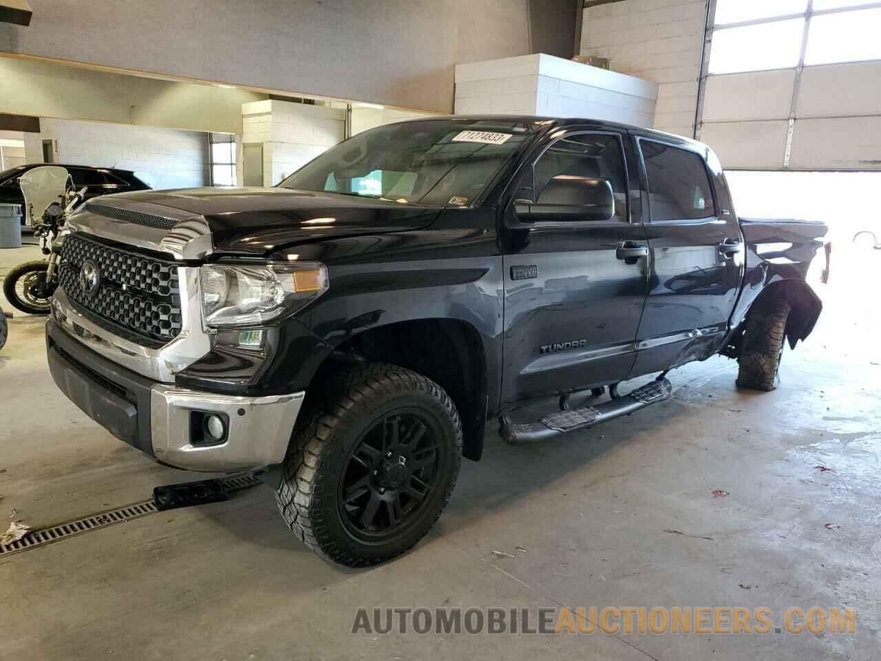 5TFDY5F11MX022156 TOYOTA TUNDRA 2021