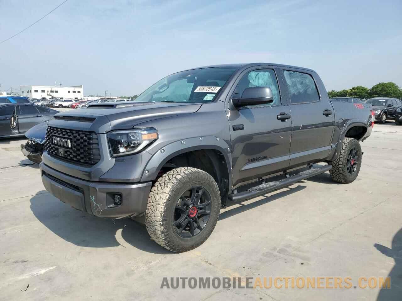 5TFDY5F11MX024313 TOYOTA TUNDRA 2021