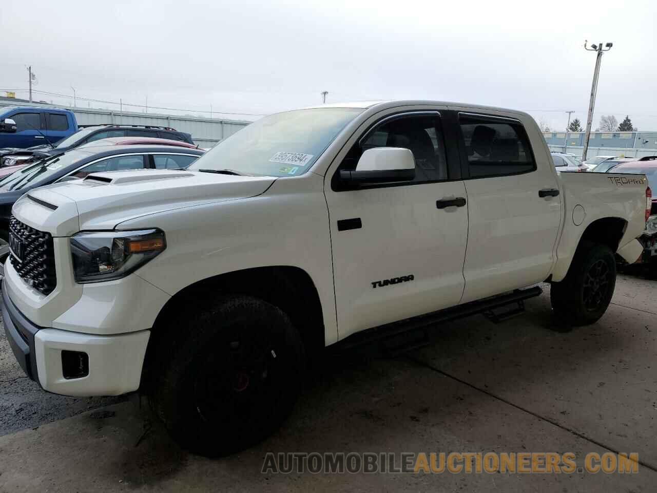 5TFDY5F11MX031441 TOYOTA TUNDRA 2021