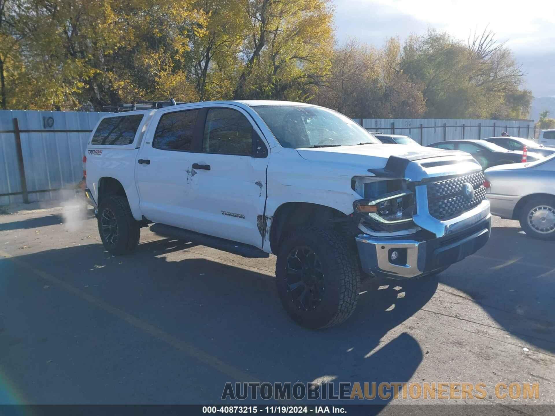 5TFDY5F11MX033075 TOYOTA TUNDRA 2021