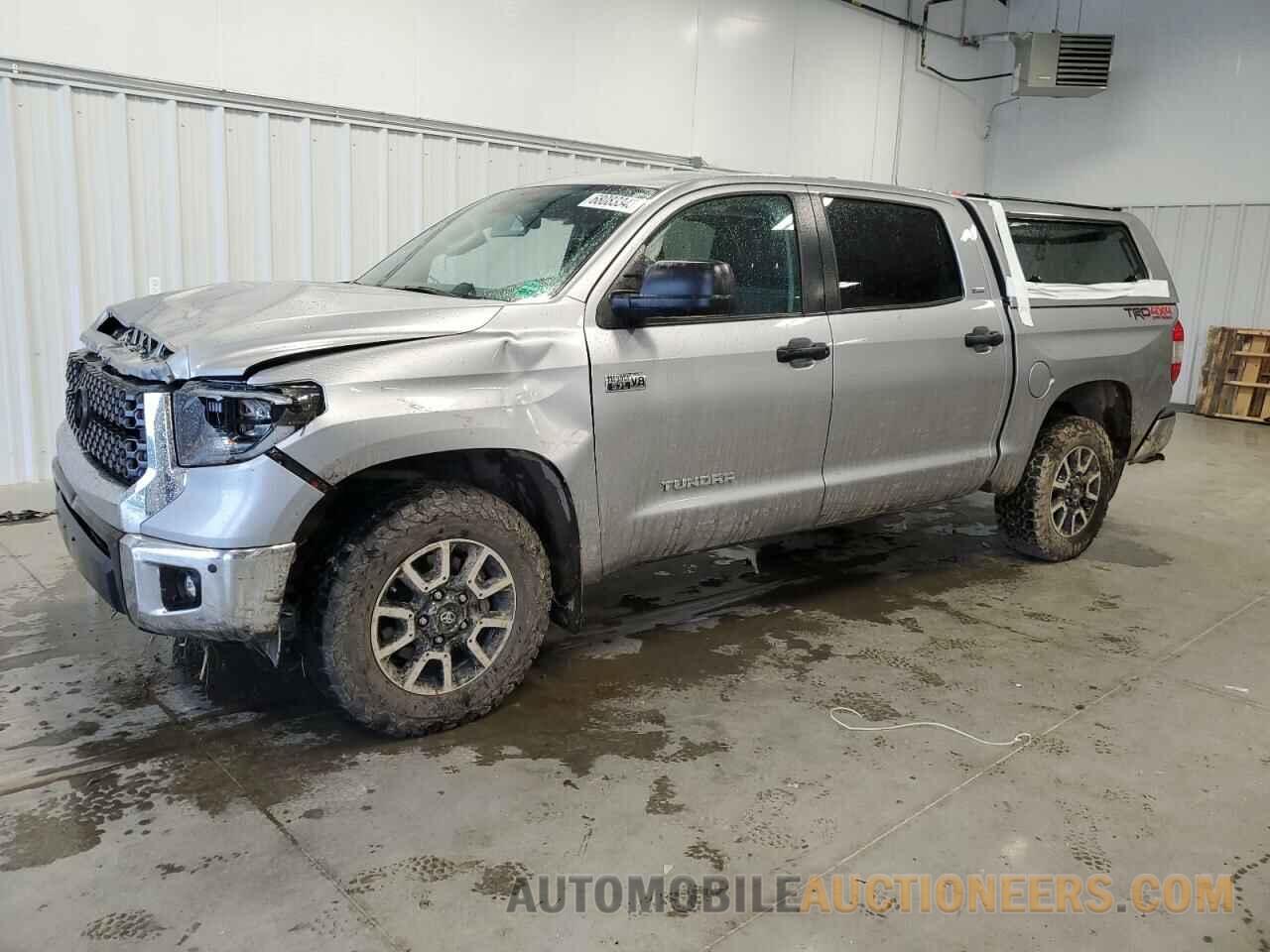 5TFDY5F11MX035778 TOYOTA TUNDRA 2021