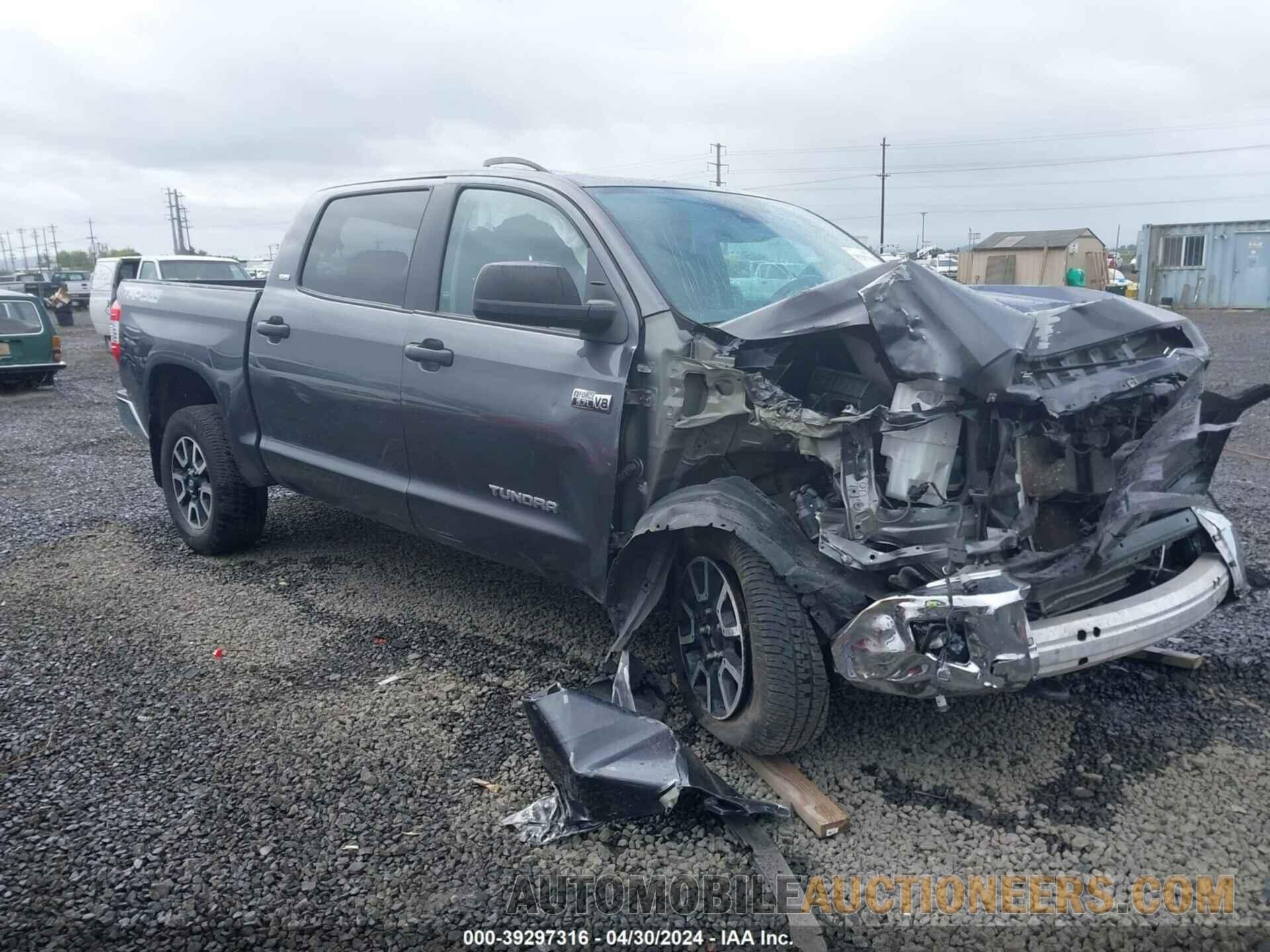 5TFDY5F11MX035781 TOYOTA TUNDRA 2021