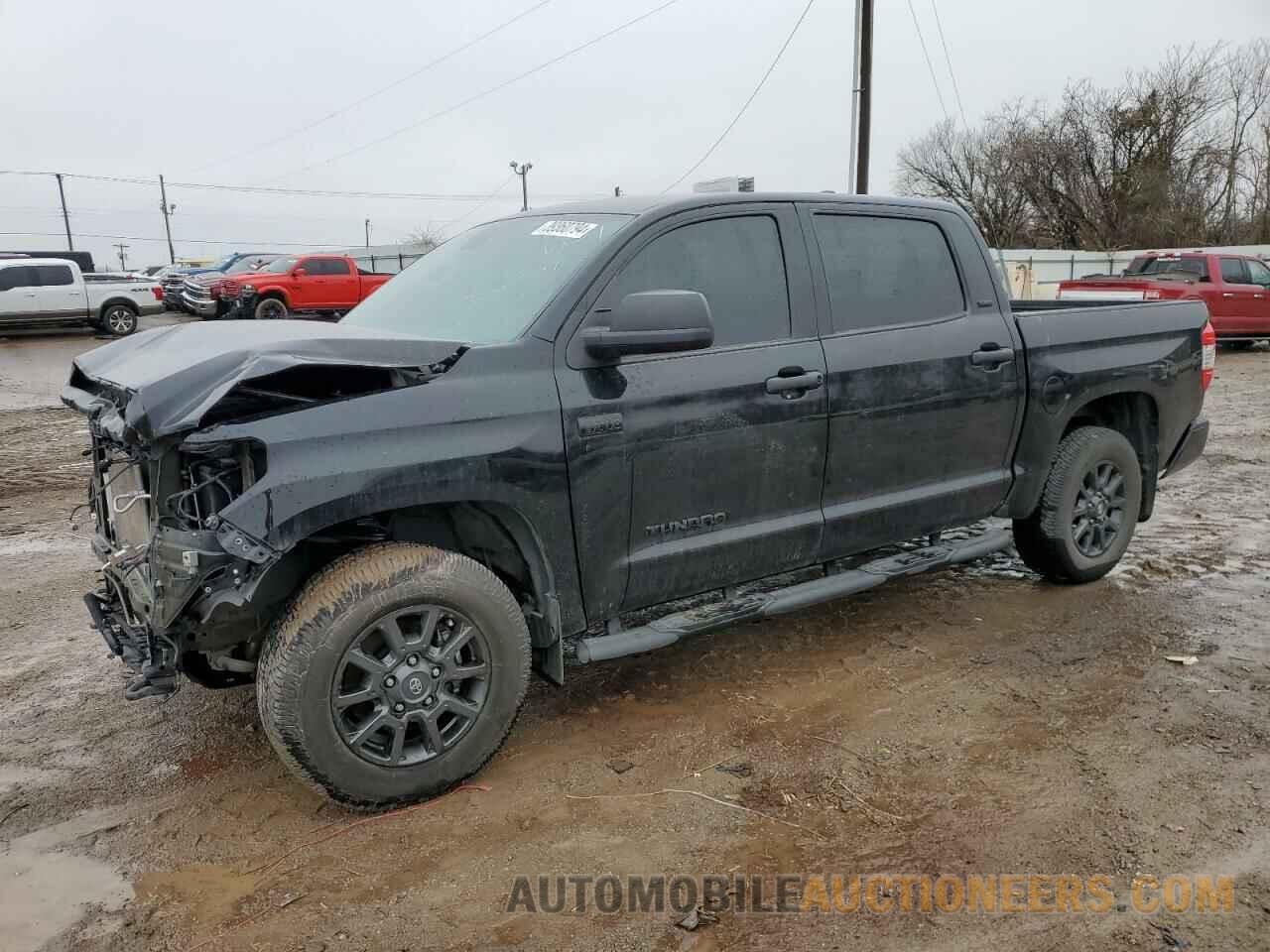 5TFDY5F11MX046859 TOYOTA TUNDRA 2021