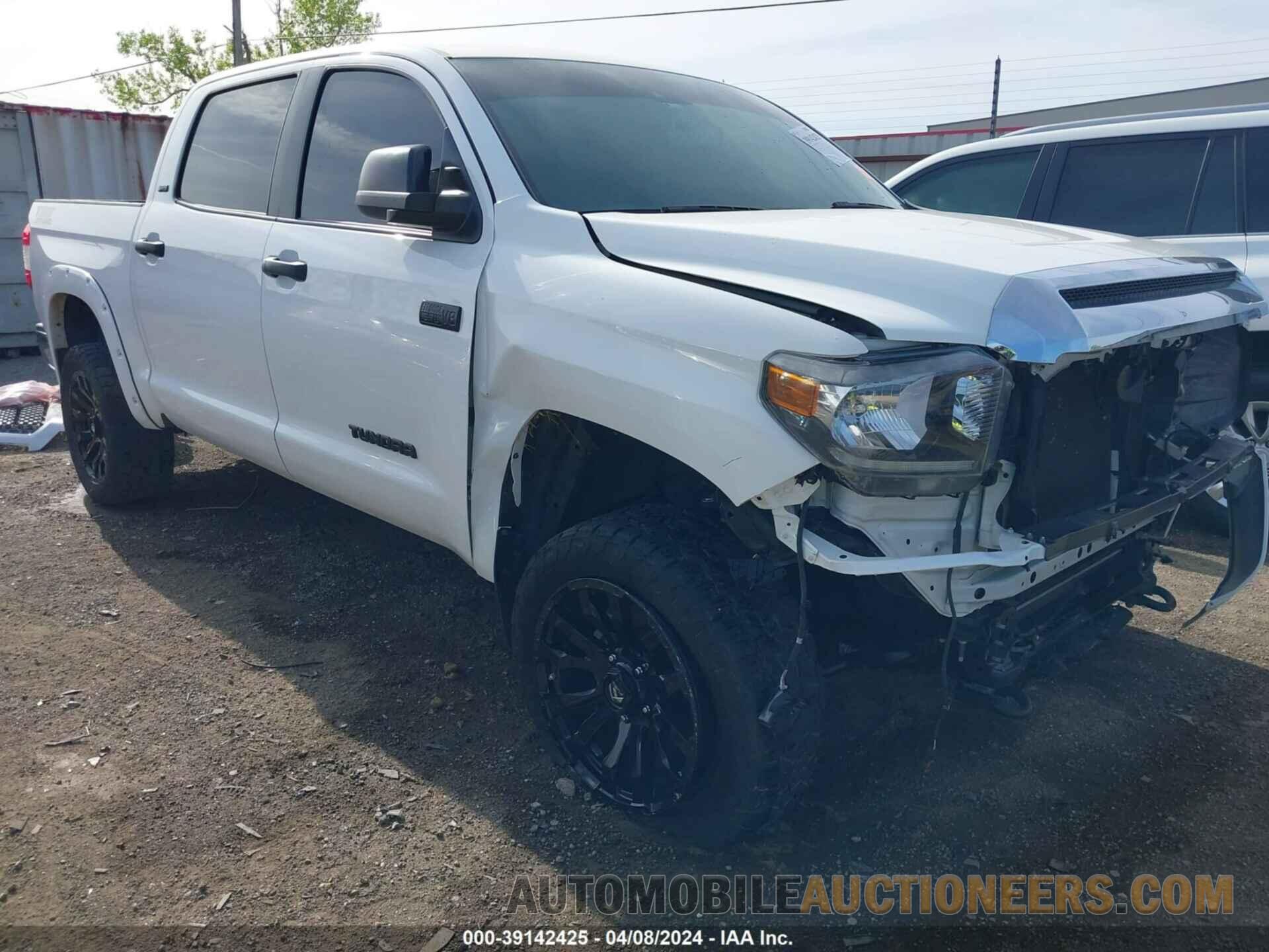 5TFDY5F11MX957564 TOYOTA TUNDRA 2021