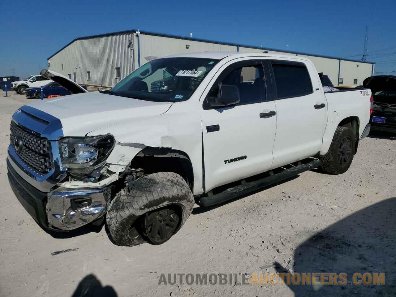 5TFDY5F11MX960898 TOYOTA TUNDRA 2021