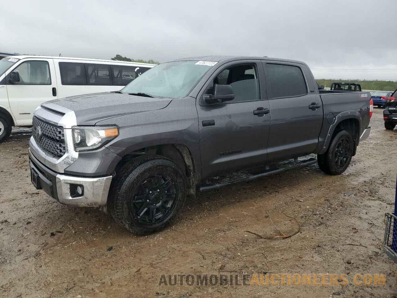 5TFDY5F11MX961727 TOYOTA TUNDRA 2021