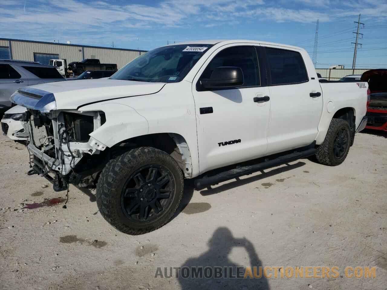 5TFDY5F11MX966250 TOYOTA TUNDRA 2021