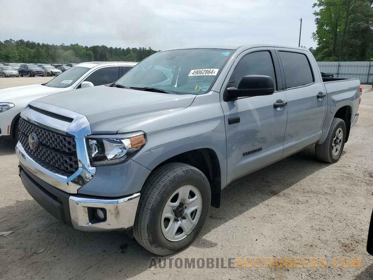 5TFDY5F11MX974557 TOYOTA TUNDRA 2021