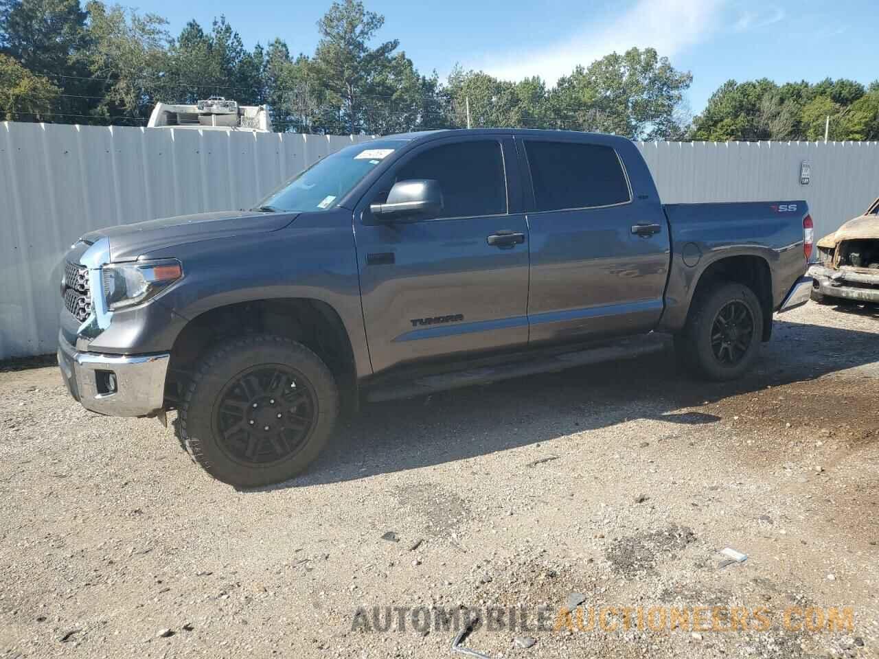 5TFDY5F11MX977944 TOYOTA TUNDRA 2021