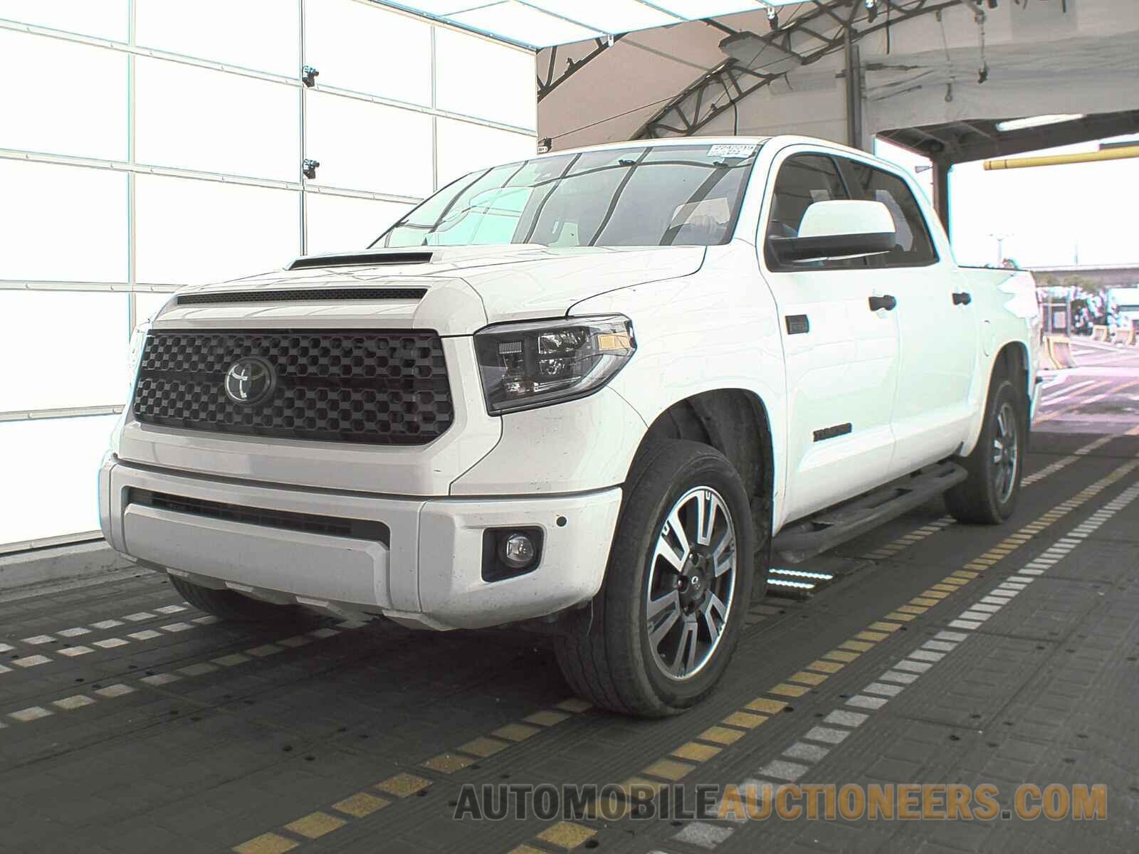 5TFDY5F11MX983095 Toyota Tundra 2021