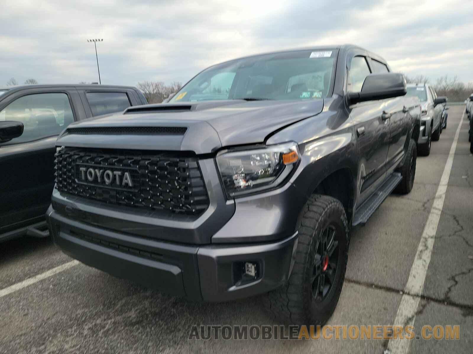 5TFDY5F11MX983940 Toyota Tundra 2021