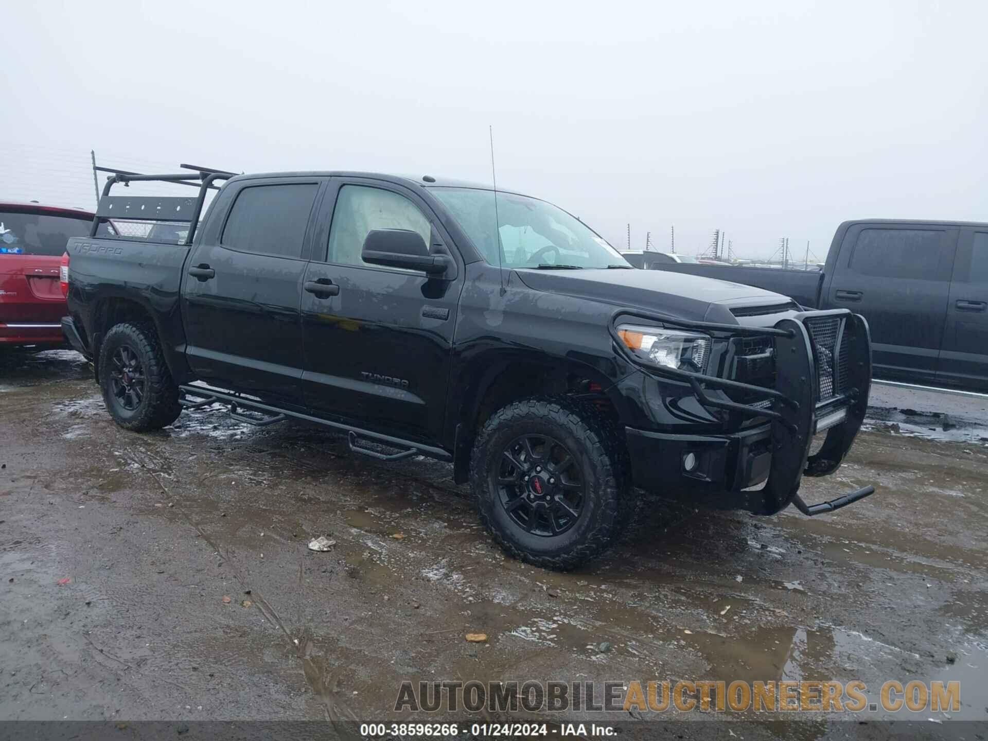 5TFDY5F12FX440048 TOYOTA TUNDRA 2015