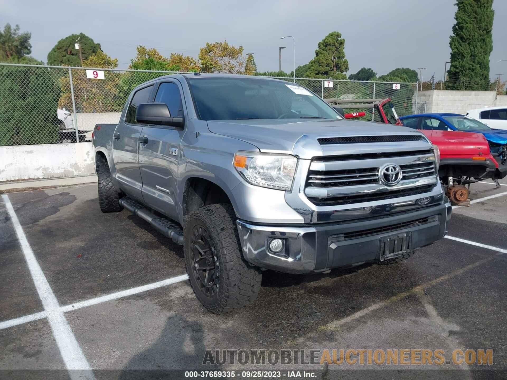 5TFDY5F12HX676976 TOYOTA TUNDRA 4WD 2017