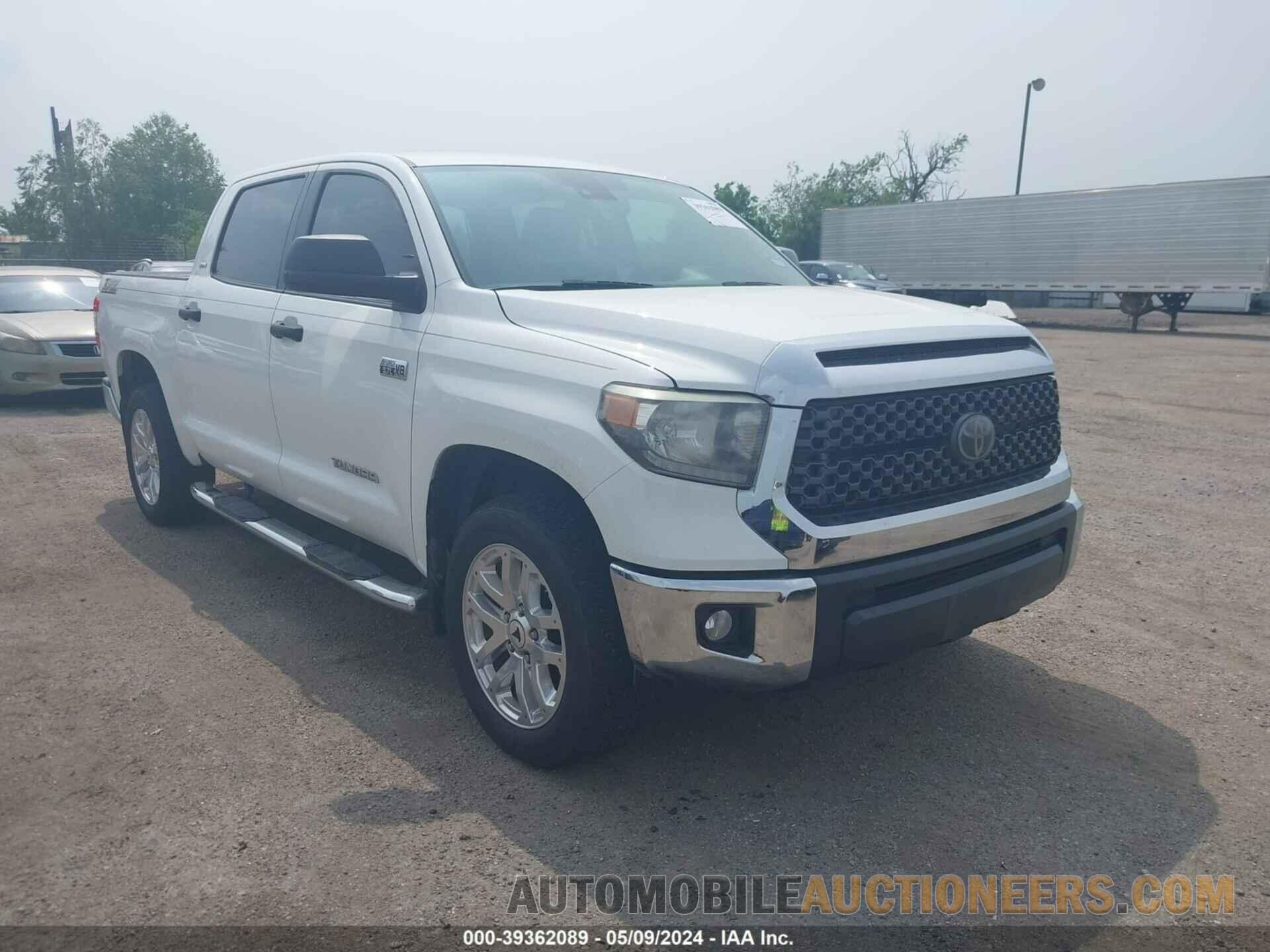 5TFDY5F12LX871887 TOYOTA TUNDRA 2020