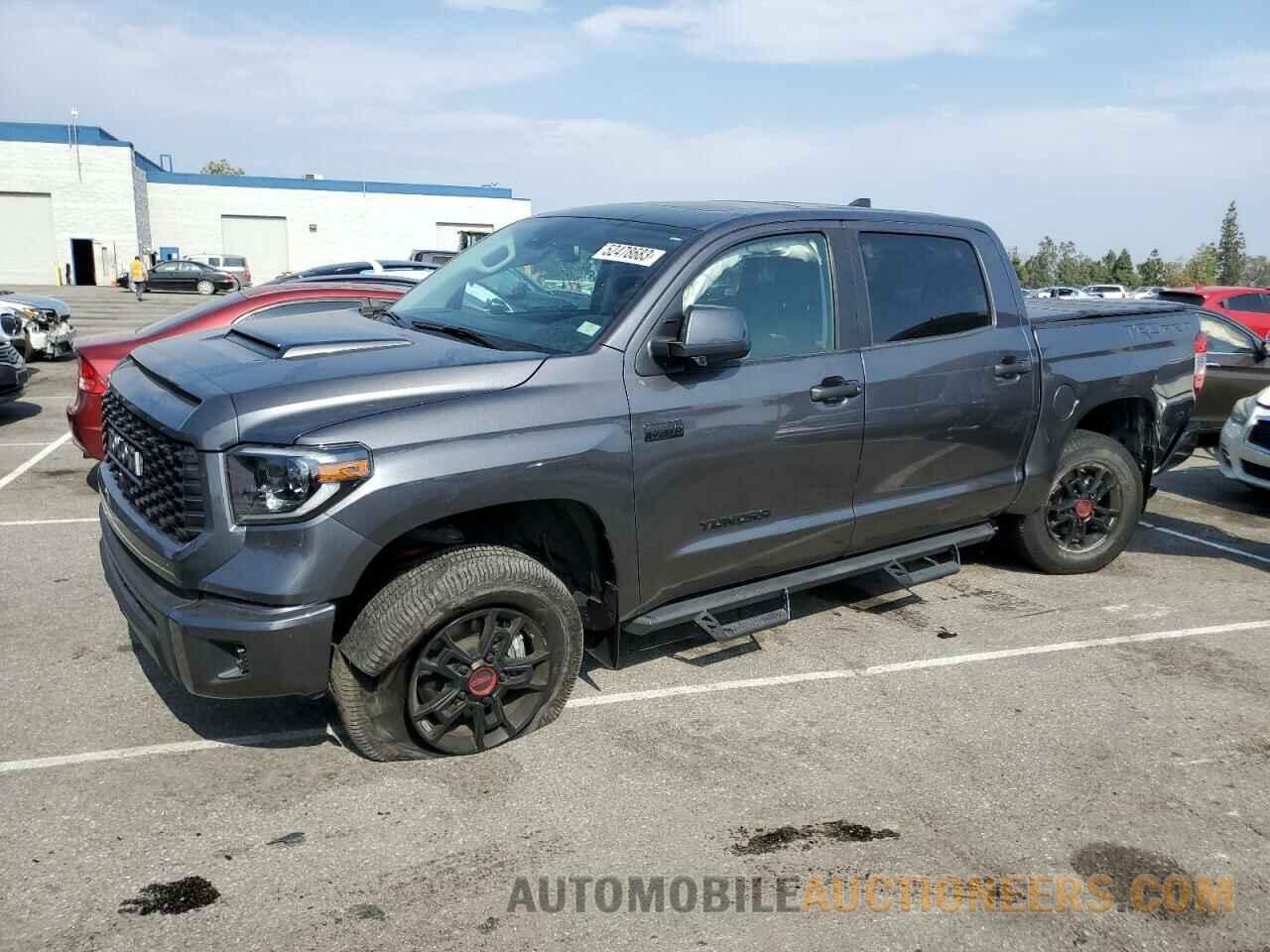 5TFDY5F12LX872392 TOYOTA TUNDRA 2020