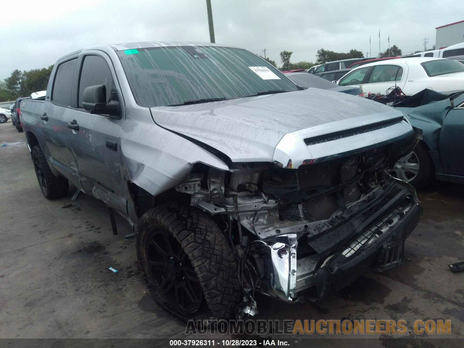 5TFDY5F12LX874367 TOYOTA TUNDRA 2020