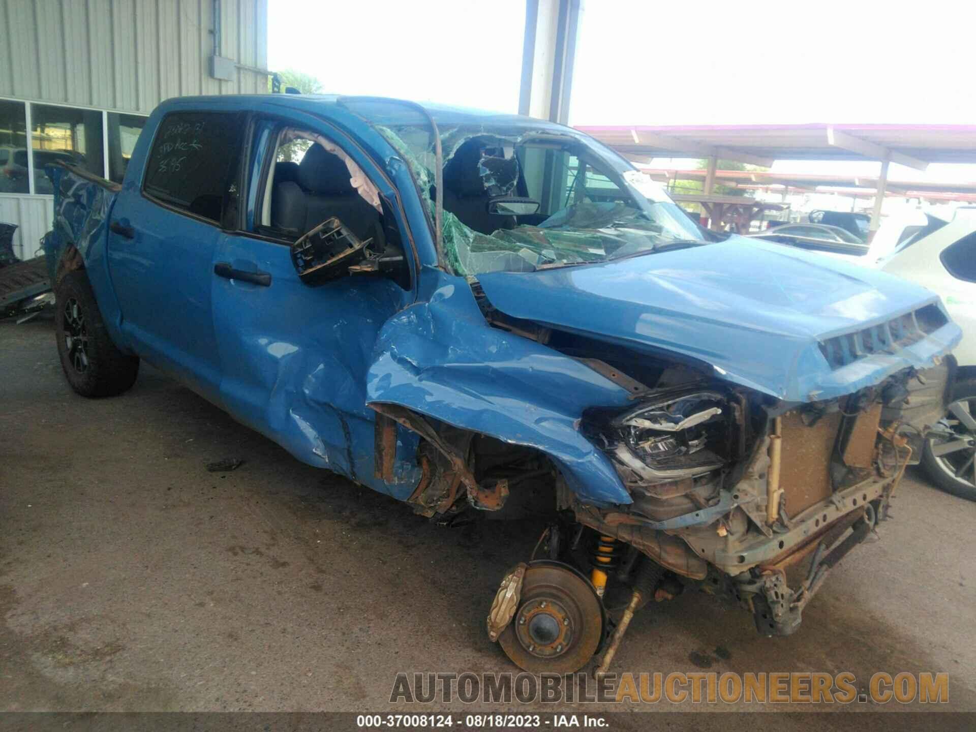 5TFDY5F12LX877723 TOYOTA TUNDRA 4WD 2020