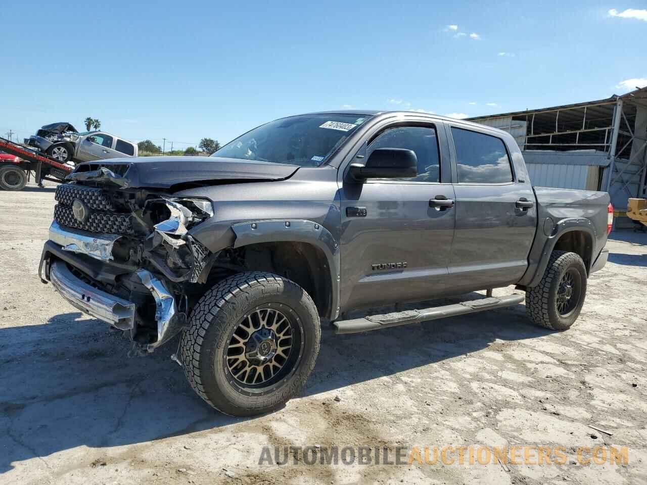 5TFDY5F12LX879777 TOYOTA TUNDRA 2020