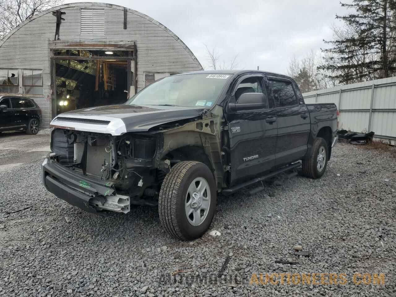 5TFDY5F12LX882923 TOYOTA TUNDRA 2020