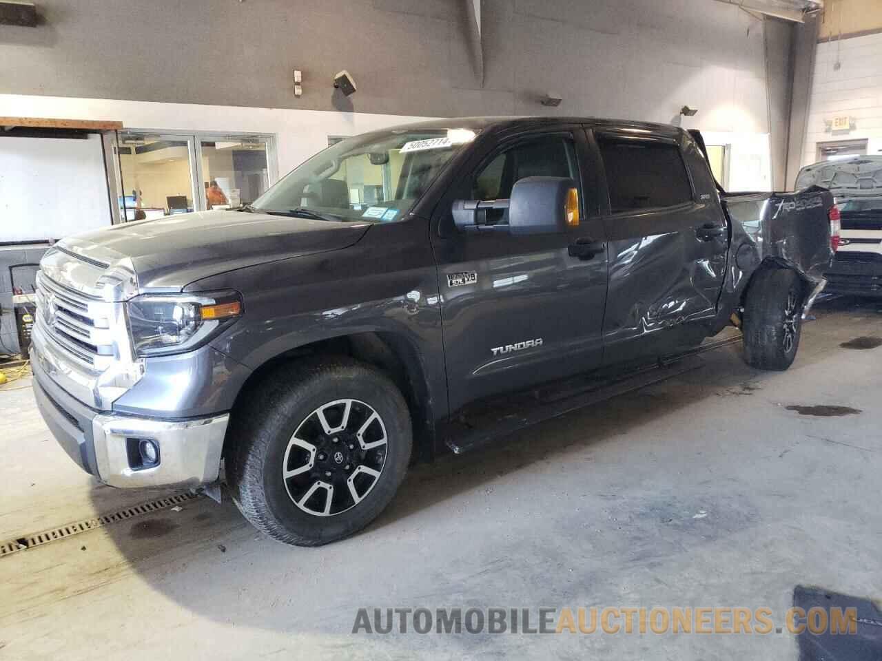 5TFDY5F12LX891363 TOYOTA TUNDRA 2020