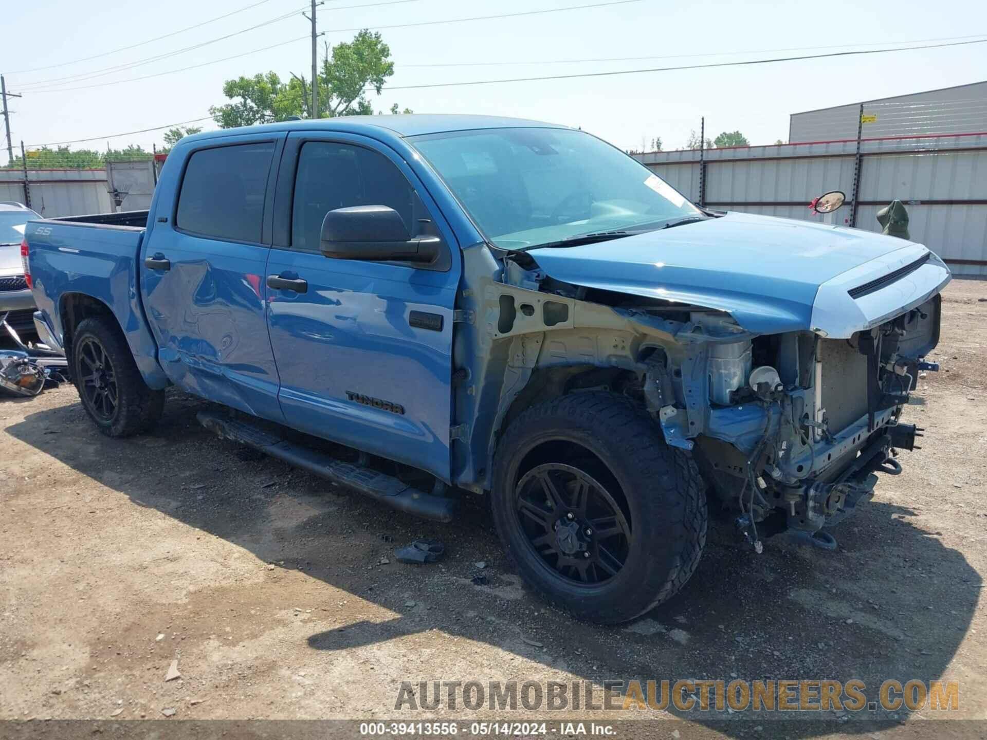 5TFDY5F12LX899298 TOYOTA TUNDRA 2020