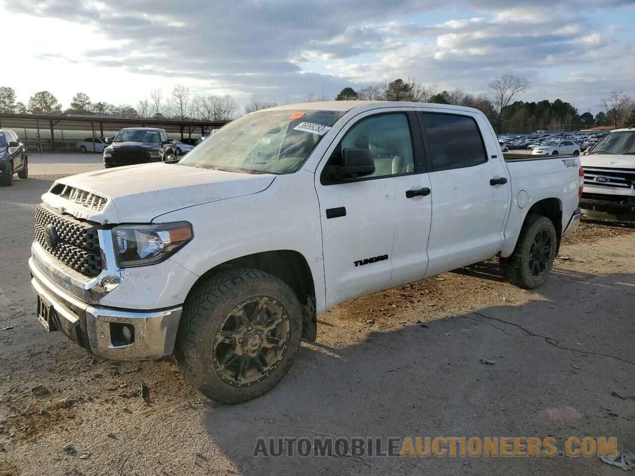 5TFDY5F12LX901373 TOYOTA TUNDRA 2020