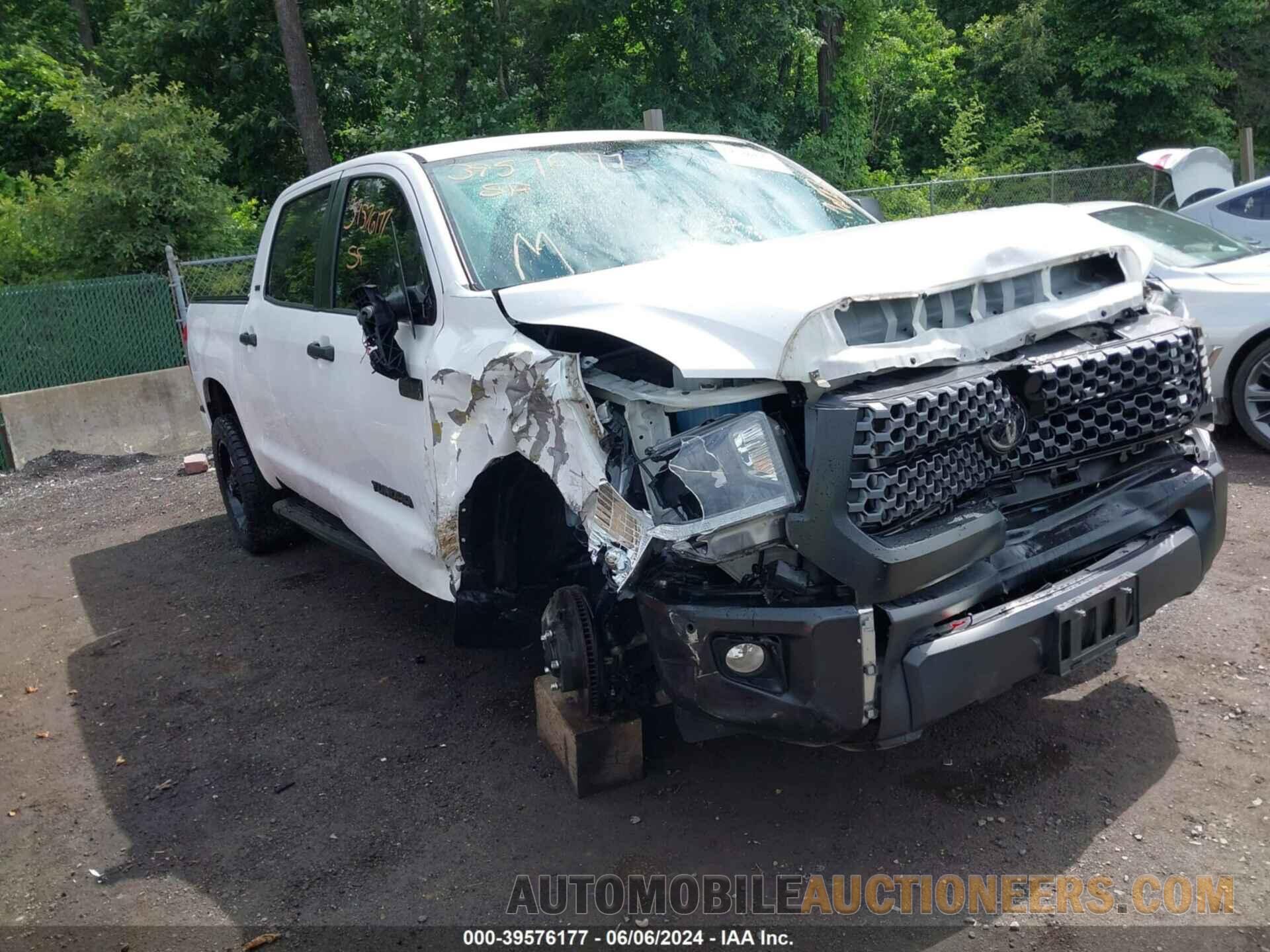 5TFDY5F12LX918433 TOYOTA TUNDRA 2020