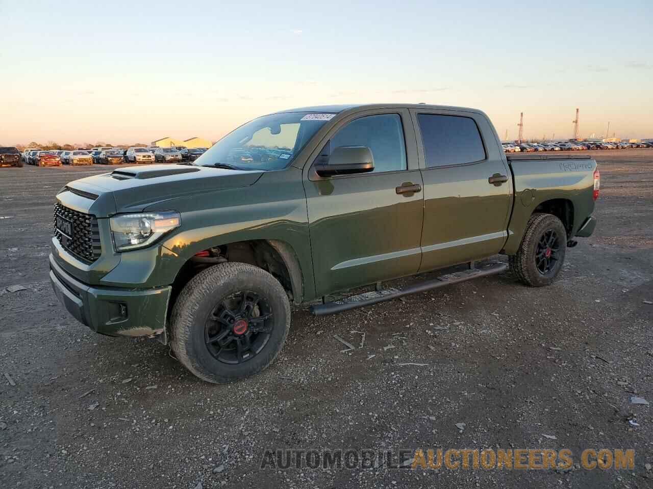 5TFDY5F12LX921638 TOYOTA TUNDRA 2020