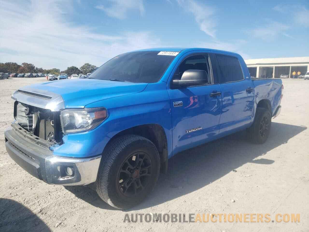 5TFDY5F12LX923096 TOYOTA TUNDRA 2020