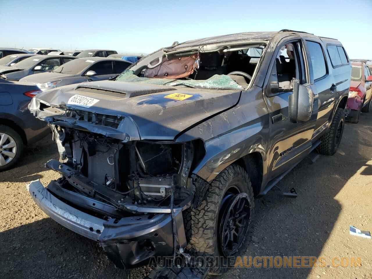 5TFDY5F12LX925205 TOYOTA TUNDRA 2020