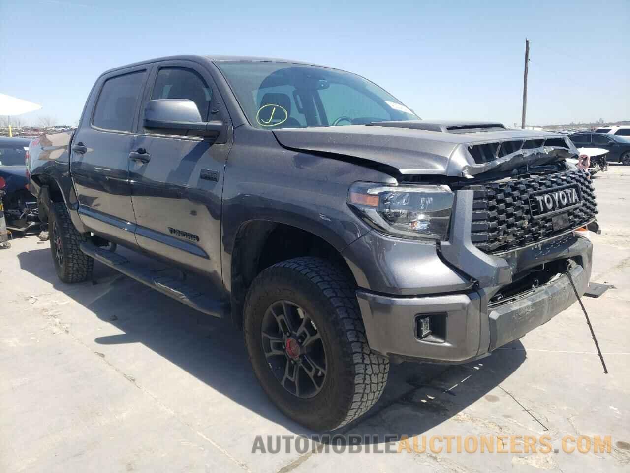 5TFDY5F12LX930999 TOYOTA TUNDRA 2020