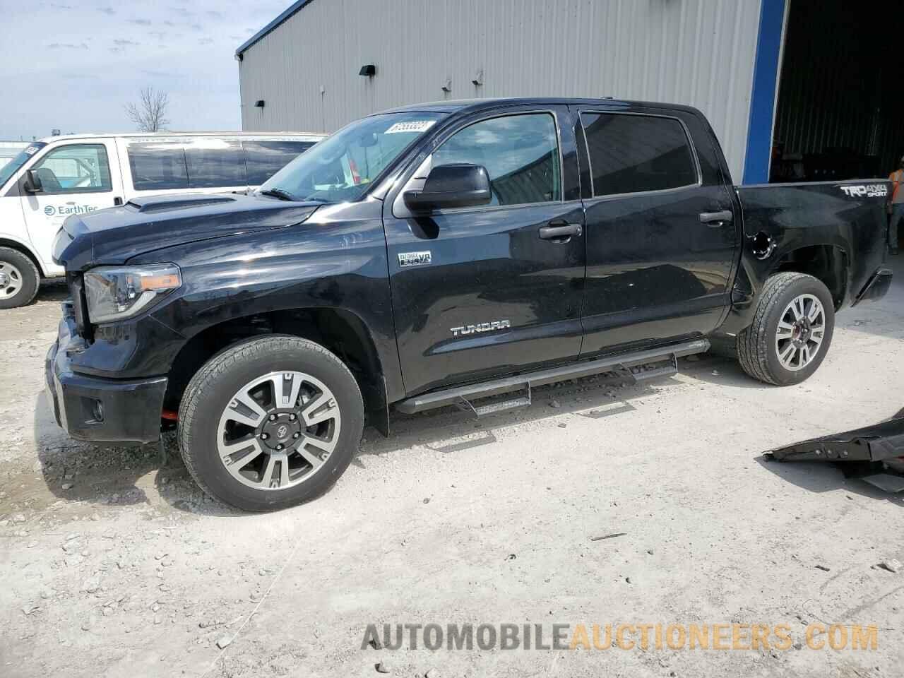 5TFDY5F12LX935152 TOYOTA TUNDRA 2020