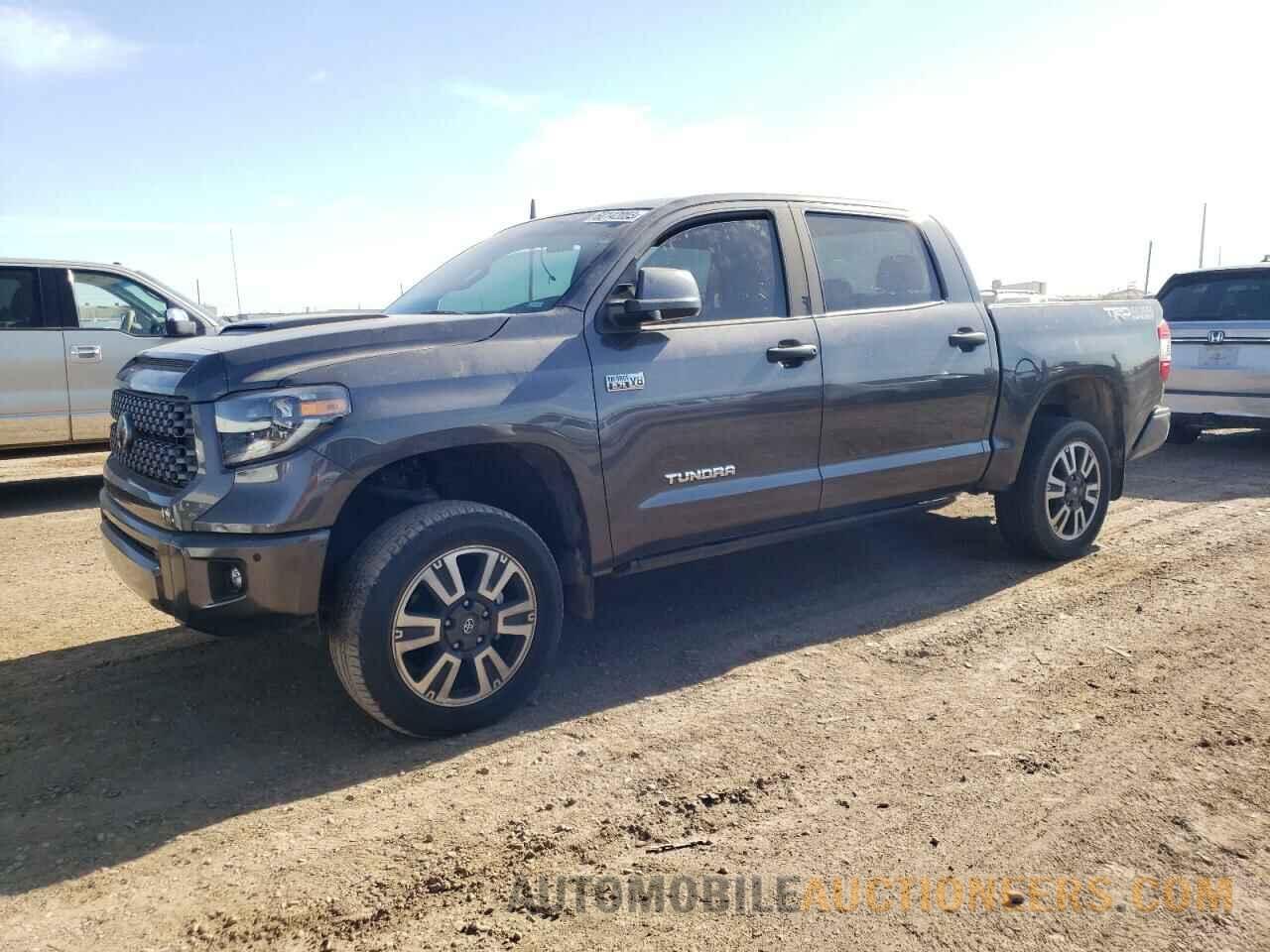 5TFDY5F12LX944224 TOYOTA TUNDRA 2020