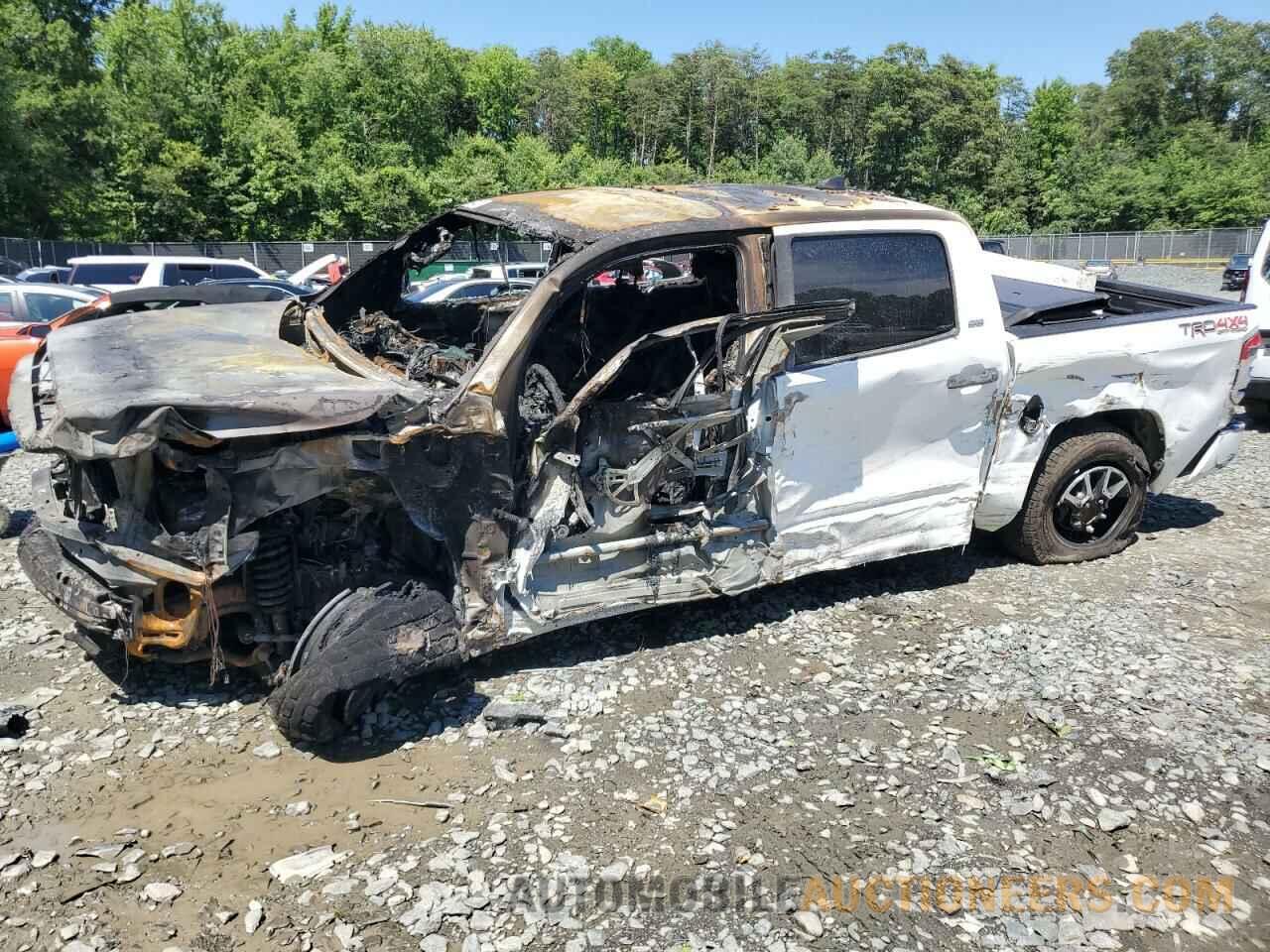 5TFDY5F12LX944935 TOYOTA TUNDRA 2020