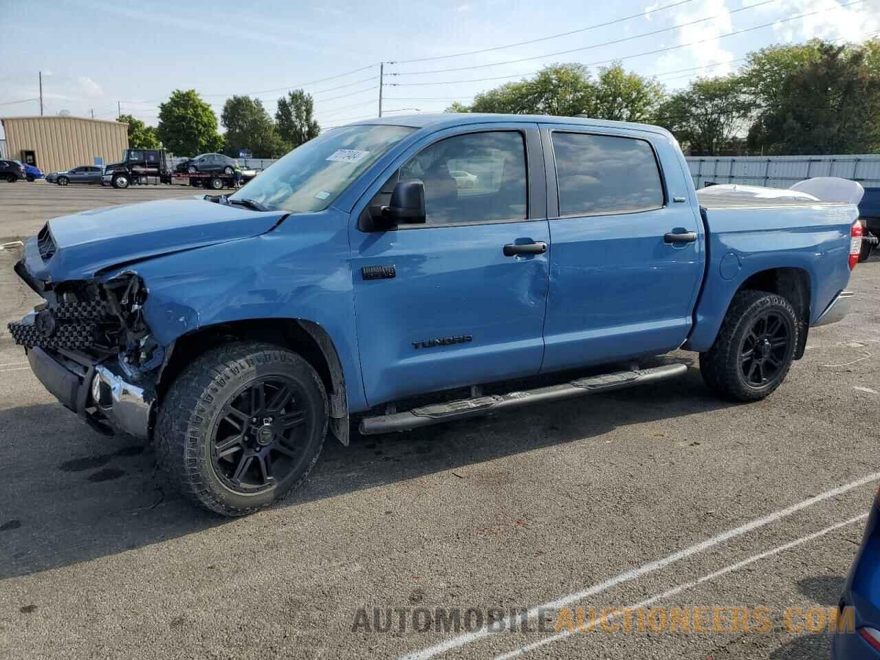 5TFDY5F12LX946555 TOYOTA TUNDRA 2020