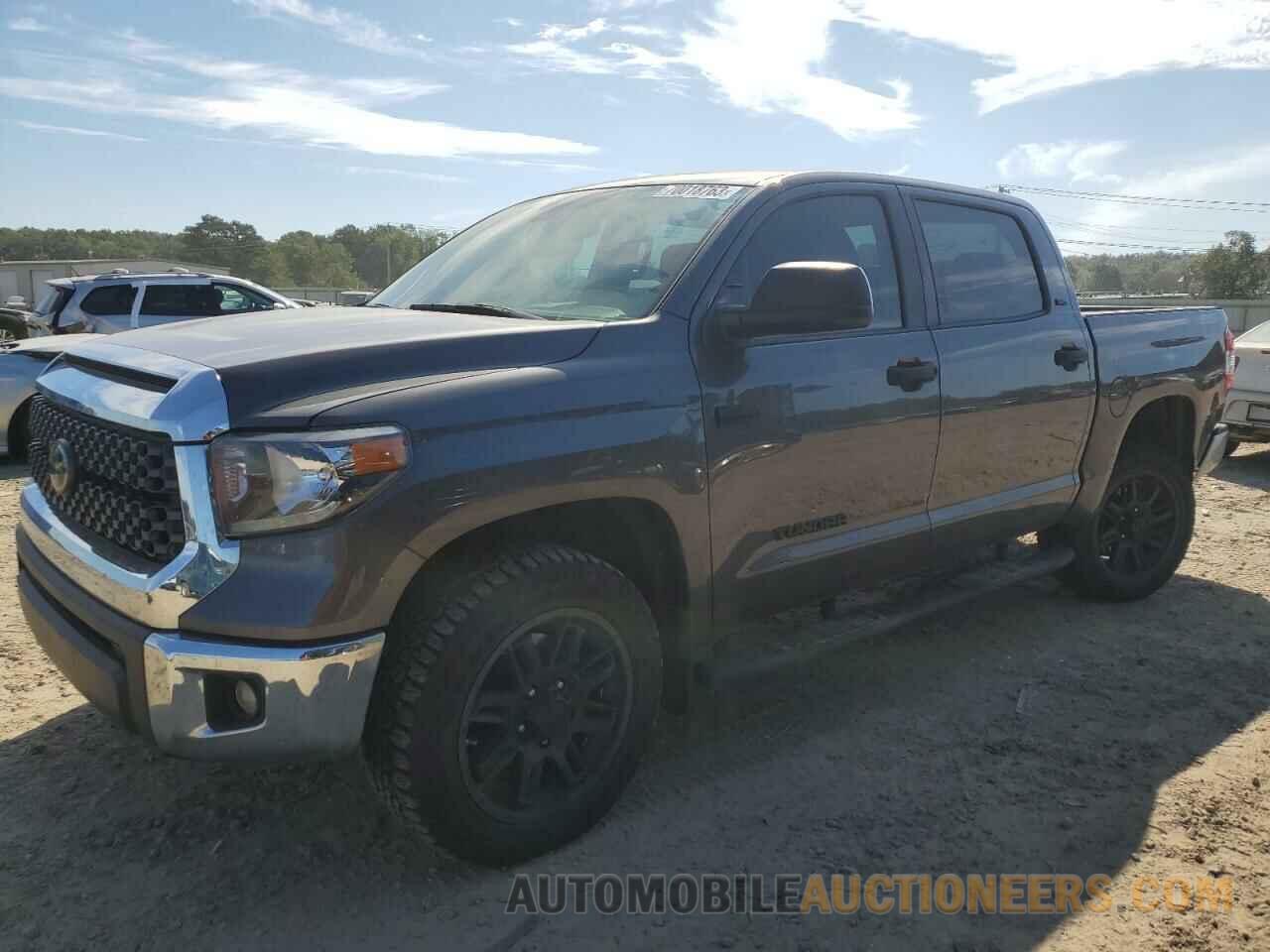 5TFDY5F12LX949486 TOYOTA TUNDRA 2020