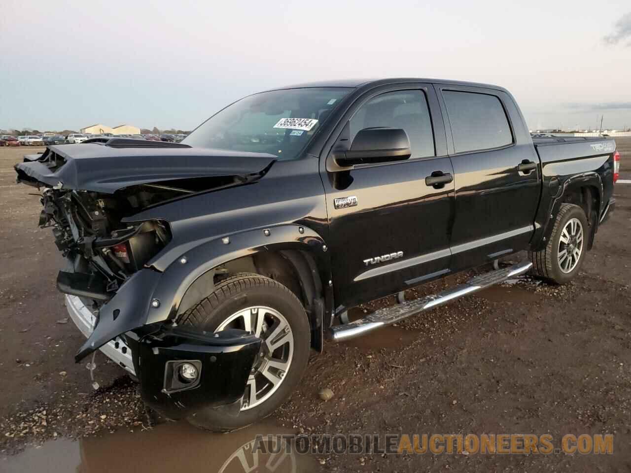 5TFDY5F12LX951805 TOYOTA TUNDRA 2020