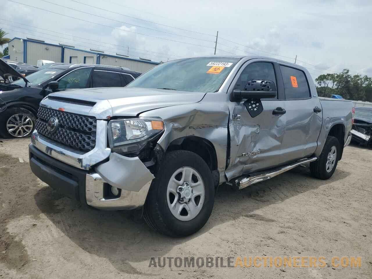 5TFDY5F12MX001896 TOYOTA TUNDRA 2021