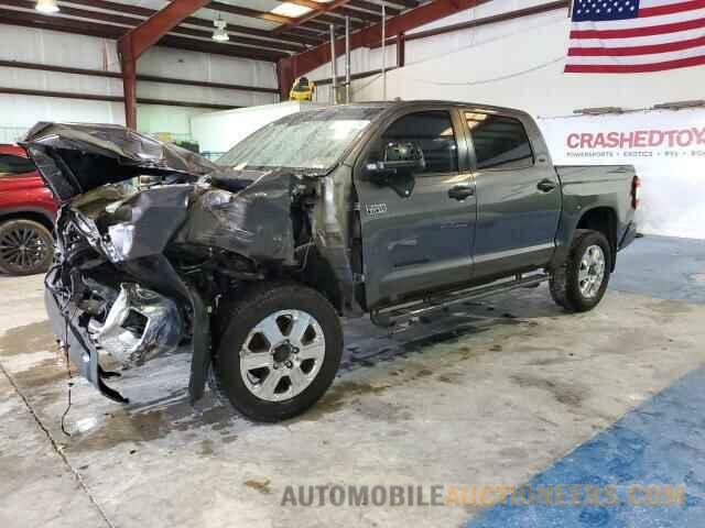 5TFDY5F12MX007732 TOYOTA TUNDRA 2021