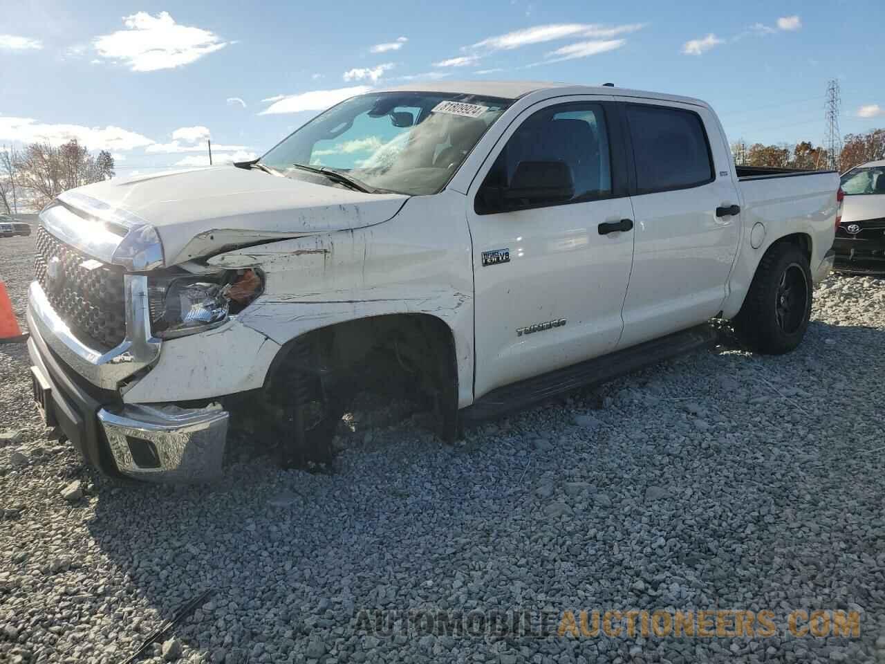 5TFDY5F12MX010176 TOYOTA TUNDRA 2021