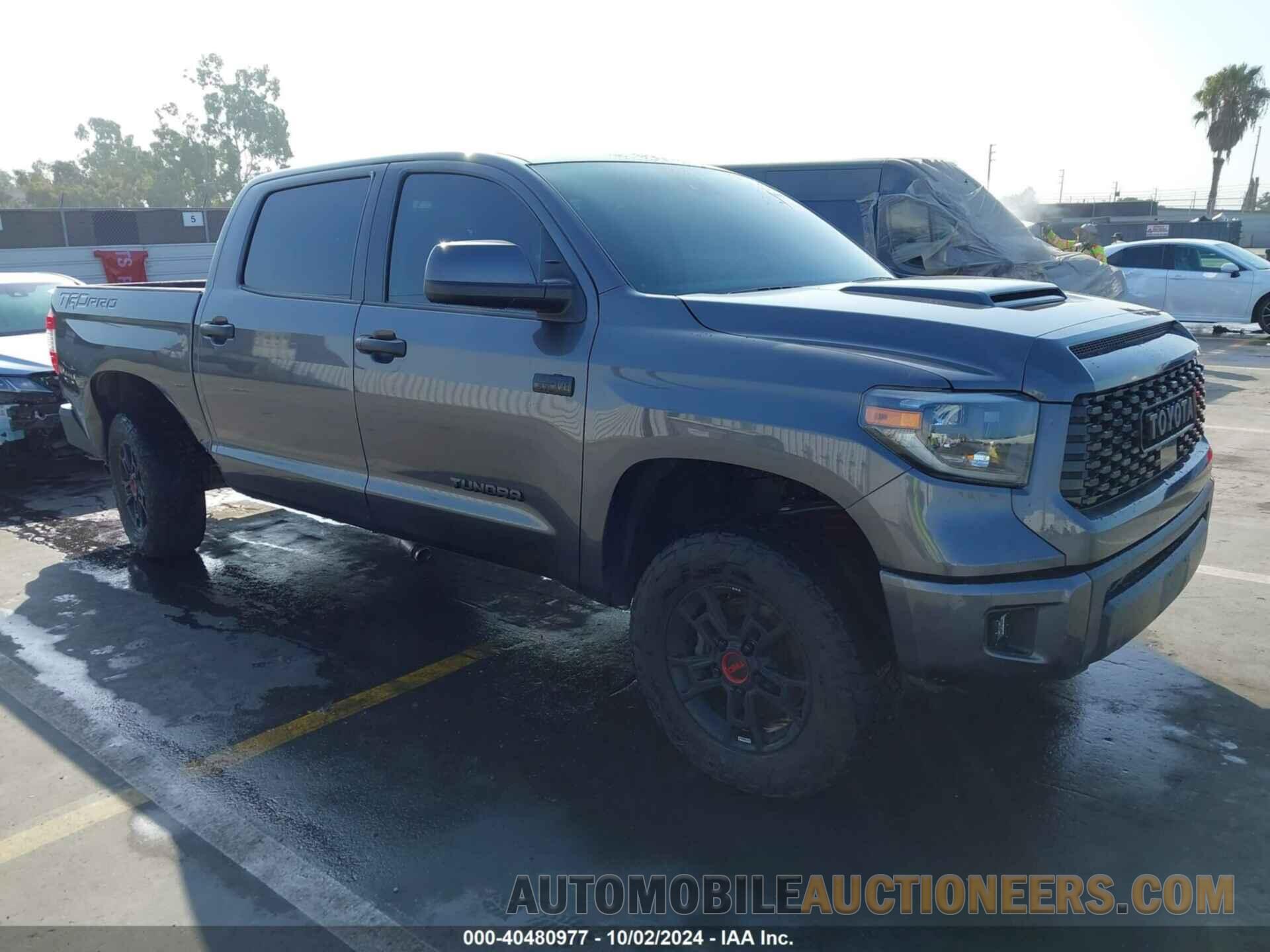 5TFDY5F12MX025728 TOYOTA TUNDRA 2021